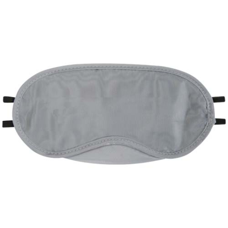 Masque de nuit promotionnel de voyage Traveler