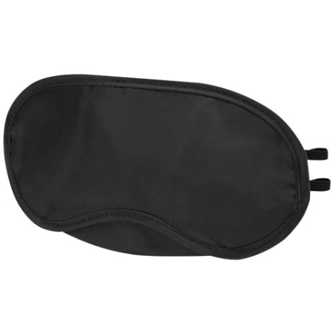 Masque de nuit promotionnel de voyage Traveler