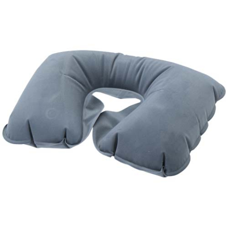 Oreiller de voyage gonflable personnalisé Traveler