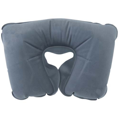Oreiller de voyage gonflable personnalisé Traveler
