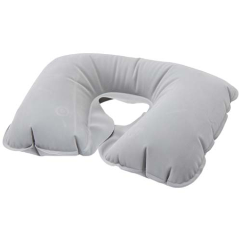 Oreiller de voyage gonflable personnalisé Traveler