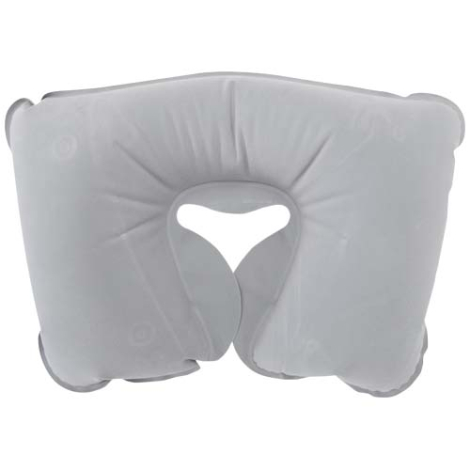Oreiller de voyage gonflable personnalisé Traveler