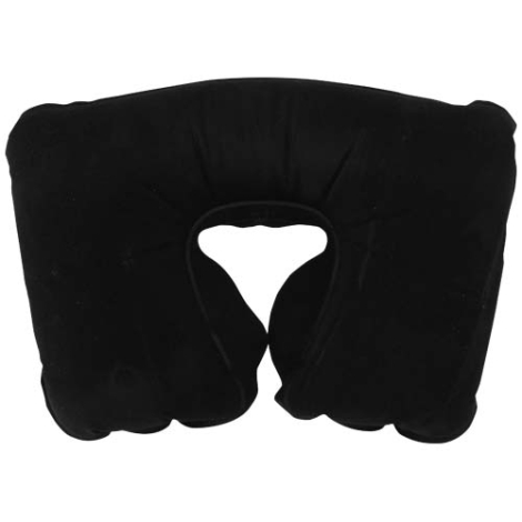 Oreiller de voyage gonflable personnalisé Traveler