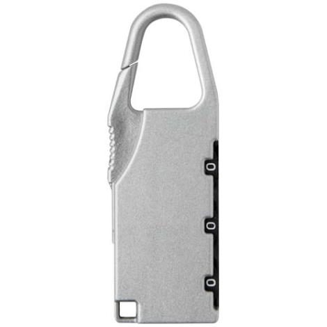 Cadenas pour bagage personnalisable à combinaison Traveler