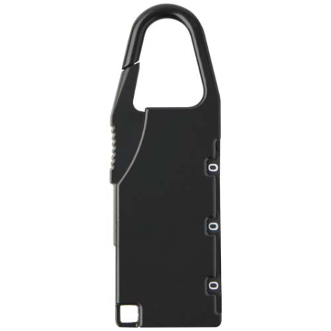 Cadenas pour bagage personnalisable à combinaison Traveler