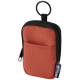 Pochette compacte publicitaire polyester recyclé Byron