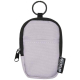 Pochette compacte publicitaire polyester recyclé Byron