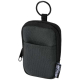 Pochette compacte publicitaire polyester recyclé Byron