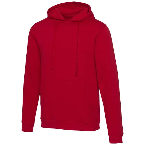 Sweat à capuche unisexe personnalisable 280 g/m² Spinel Rouge