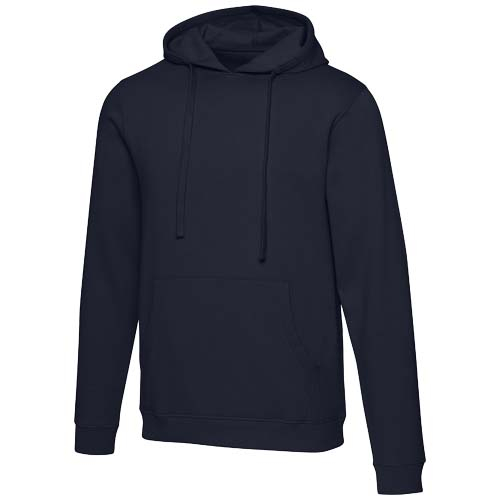 Sweat à capuche unisexe personnalisable 280 g/m² Spinel Marine
