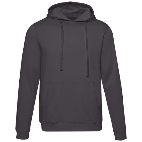 Sweat à capuche unisexe personnalisable 280 g/m² Spinel