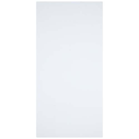 Serviette microfibre personnalisée 70 x 140 cm Daisy