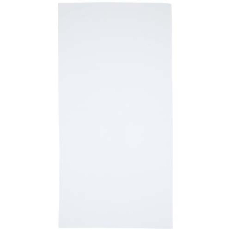 Serviette microfibre promotionnelle 50 x 100 cm Floret