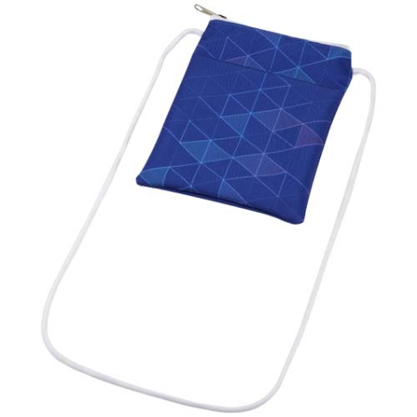Pochette pour téléphone à personnaliser en polyester Etta