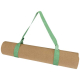 Sangle pour tapis de yoga à personnaliser en PET recyclé Uni Sangle pour tapis de yoga à personnaliser en PET recyclé Uni
