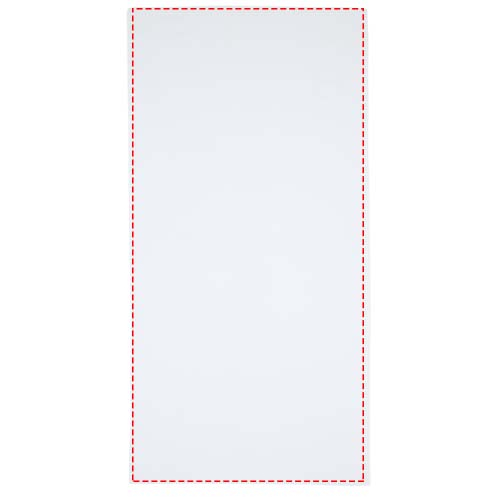 Toute la surface avant