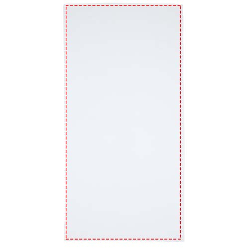 Toute la surface avant