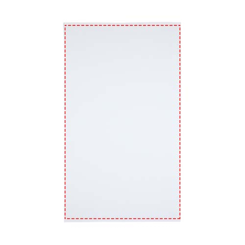 Toute la surface avant