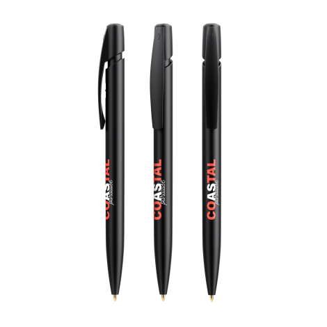 Stylo à personnaliser BIC® Media Clic Ecolutions® Plus