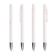 Stylo bille publicitaire plastique rechargeable BIC® Media Clic Advance Stylo bille publicitaire plastique rechargeable BIC® Media Clic Advance