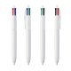 Stylo promotionnel 4 couleurs BIC® 4 Couleurs® ECO Stylo promotionnel 4 couleurs BIC® 4 Couleurs® ECO
