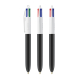 Stylo promotionnel 4 couleurs BIC® 4 Couleurs® ECO Stylo promotionnel 4 couleurs BIC® 4 Couleurs® ECO