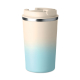 Gobelet personnalisé double paroi 350 ml Brace Gradient