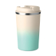 Gobelet personnalisé double paroi 350 ml Brace Gradient