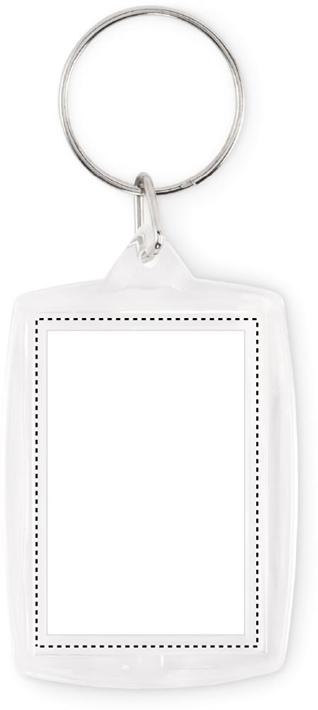 INLAY FRONT