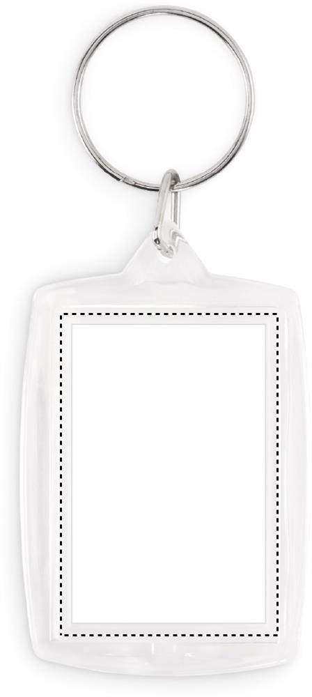 INLAY BACK