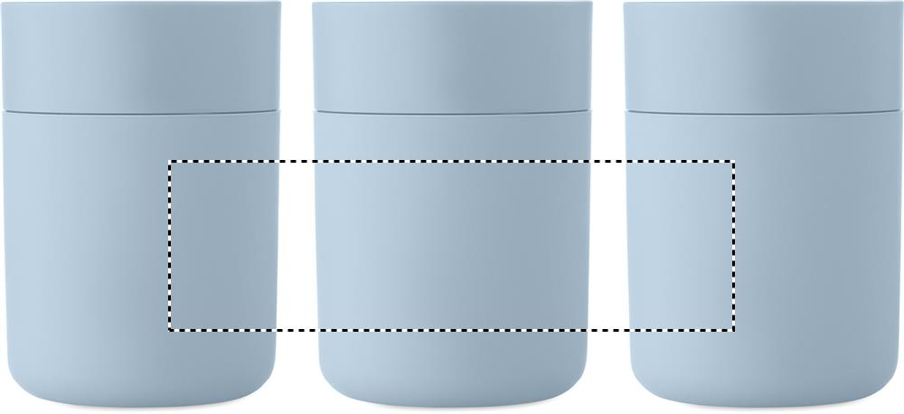 ROUNDSCREEN SLEEVE