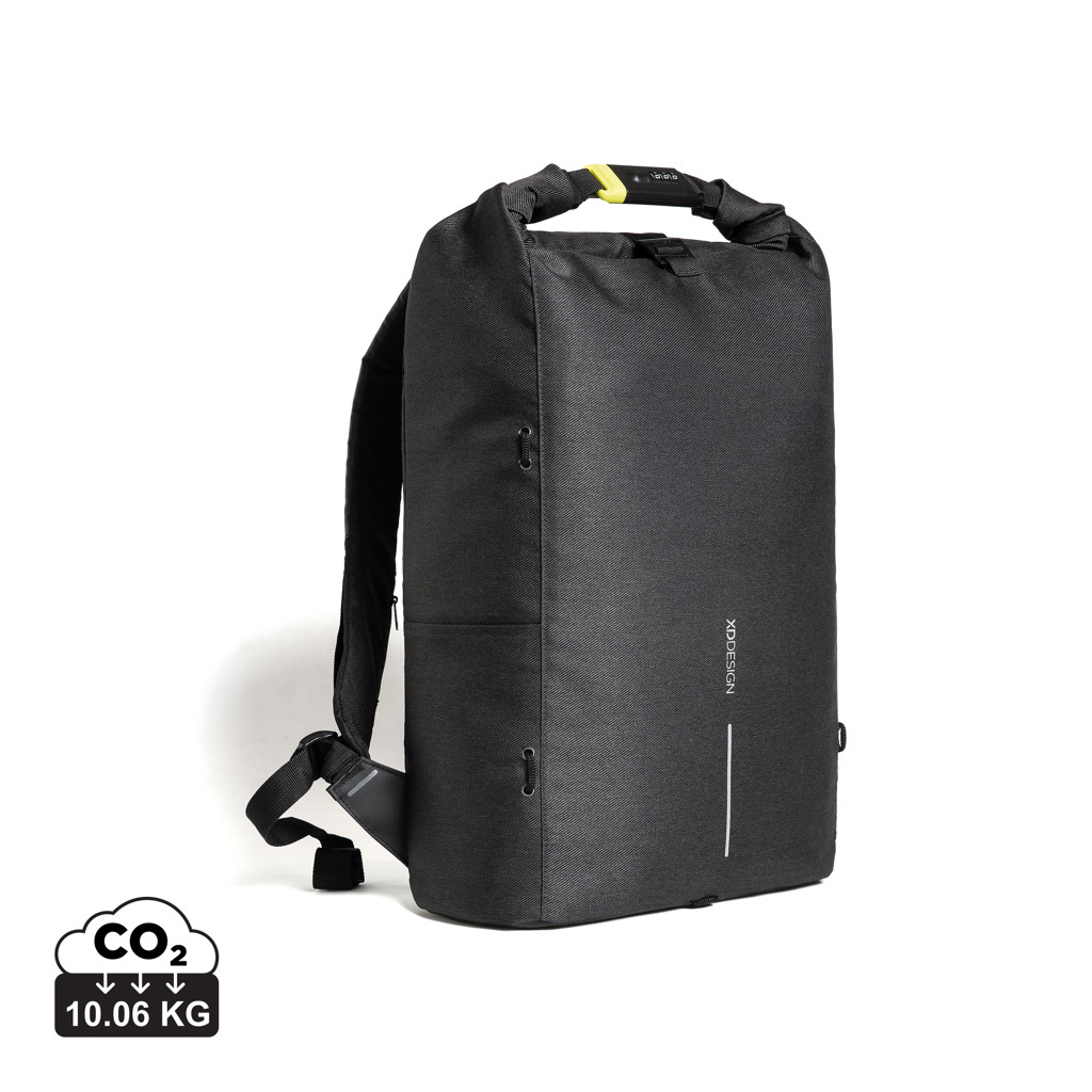 Sac antivol personnalisable Bobby Urban Lite anthracite