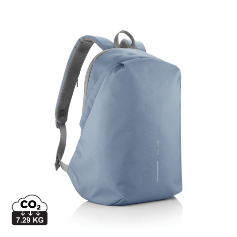 Sac à&nbsp;dos antivol personnalisé Bobby Soft