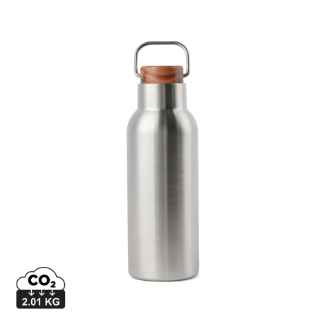 Bouteille isotherme 580 ml personnalisée Ciro VINGA