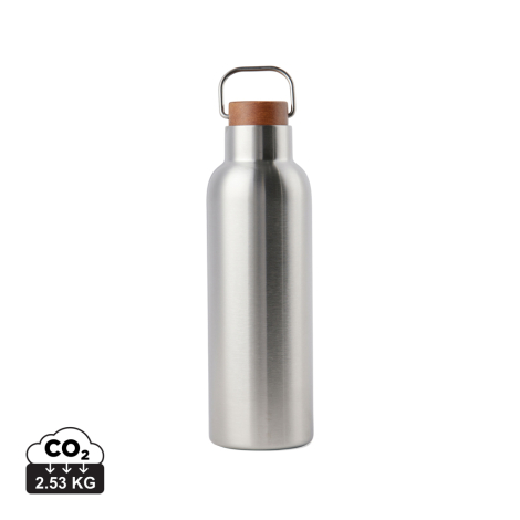 Bouteille publicitaire isotherme 800ml Ciro VINGA