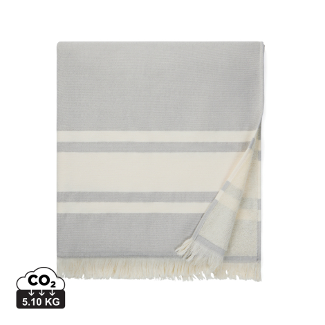 Serviette éponge promotionnelle 180x80cm Tolo VINGA