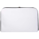 Pochette pour écran 17" personnalisable en sublimation Mila Pochette pour écran 17" personnalisable en sublimation Mila