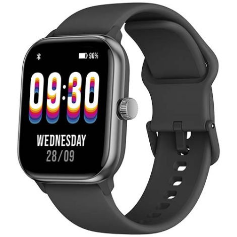 Montre connectée AMOLED Alexa Prixton SWB32