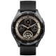 Montre connectée publicitaire GPS AMOLED Prixton SWB33