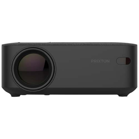 Projecteur HD 720p publicitaire Prixton Lumière