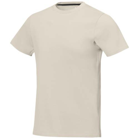 T-shirt publicitaire en coton 160g homme Nanaimo