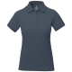 Polo personnalisé femme 200g - Calgary Polo personnalisé femme 200g - Calgary