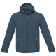 Veste SOFTSHELL publicitaire - homme - LANGLEY Veste SOFTSHELL publicitaire - homme - LANGLEY
