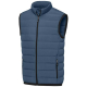 Bodywarmer publicitaire duvet homme Caltha