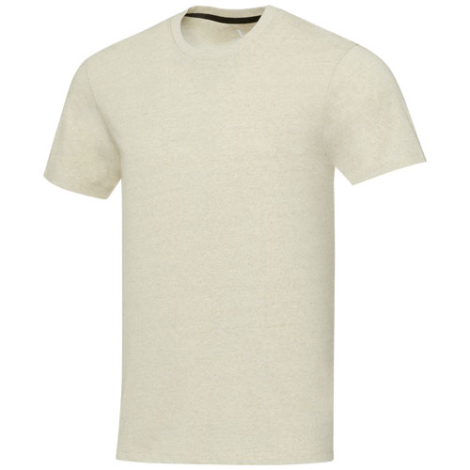T-shirt personnalisable 160g unisexe recyclé Avalite