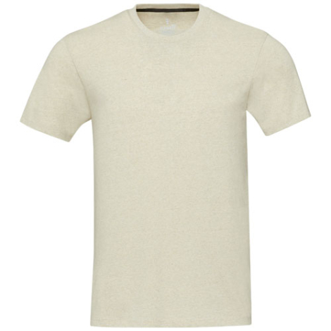 T-shirt personnalisable 160g unisexe recyclé Avalite