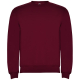 Pull col ras-du-cou publicitaire 280gr Enfant Clasica ROLY Pull col ras-du-cou publicitaire 280gr Enfant Clasica ROLY