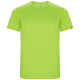 T-shirt 135gr publicitaire sport Enfant Imola ROLY T-shirt 135gr publicitaire sport Enfant Imola ROLY