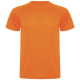T-shirt sport promotionnel Enfant 150gr Montecarlo ROLY T-shirt sport promotionnel Enfant 150gr Montecarlo ROLY