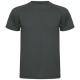 T-shirt sport promotionnel Enfant 150gr Montecarlo ROLY T-shirt sport promotionnel Enfant 150gr Montecarlo ROLY